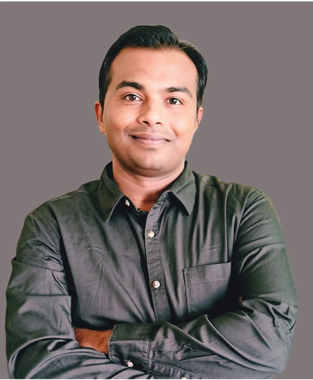 Dr. Vibhash Shrivastava