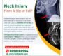 Neck Injury Hind Spine Clinic  90x80