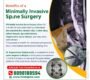 Spine Surgery Hind Spine 90x80